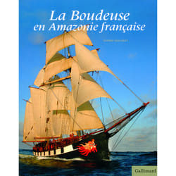 La boudeuse en Amazonie française