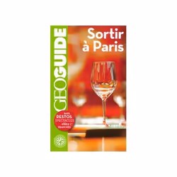 ISBN Sortir à Paris, Français, 240 pages