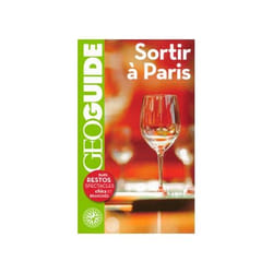 GEOguide : sortir à Paris - cafés, clubs, restos, spectacles