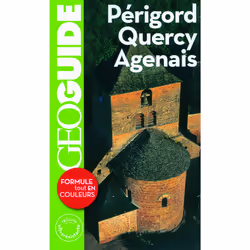 ISBN Périgord - Quercy - Agenais, Français, 440 pages