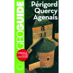 GEOguide : Périgord - Quercy - Agenais