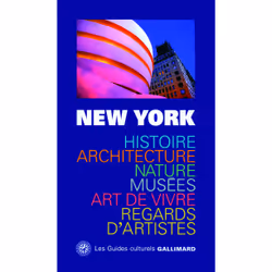 ISBN New York, Français, 208 pages