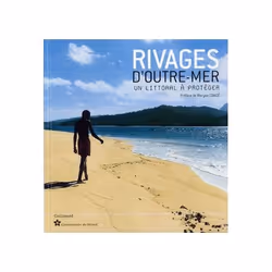 ISBN Rivages d'outre-mer, Français, 122 pages