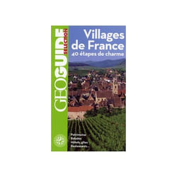 ISBN Villages de France