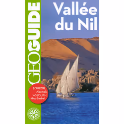 ISBN Vallée du Nil, Français, 240 pages