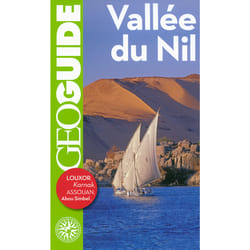 GEOguide : vallée du Nil
