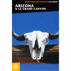 ISBN Arizona & le Grand Canyon, Français, 352 pages