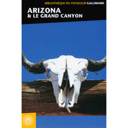 Arizona et Grand Canyon