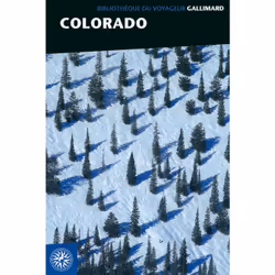 ISBN Colorado, Français, 336 pages