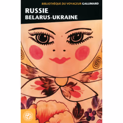 ISBN Russie, Belarus, Ukraine, Français, 392 pages