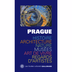 ISBN Prague, Français, 192 pages