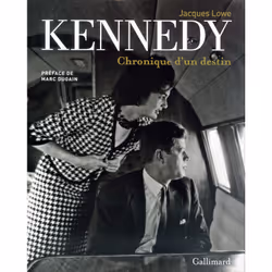 ISBN Kennedy, Français, 256 pages