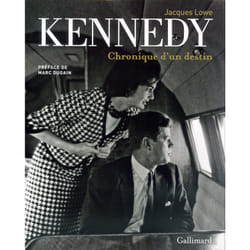 Kennedy, chronique d'un destin