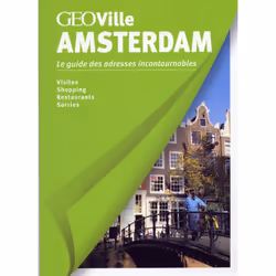 ISBN Amsterdam, Français, 44 pages