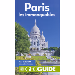 ISBN Paris, Français, 500 pages