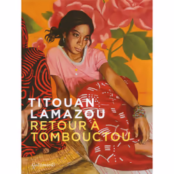 ISBN Retour à Tombouctou, Français, 400 pages
