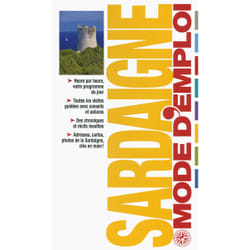 ISBN Sardaigne