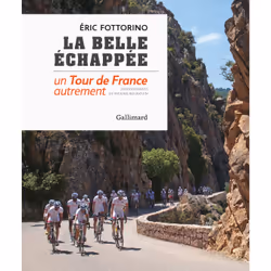 ISBN La belle échappée, Français, 192 pages