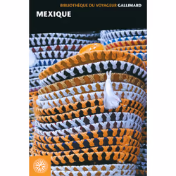 ISBN Mexique, Français, 400 pages