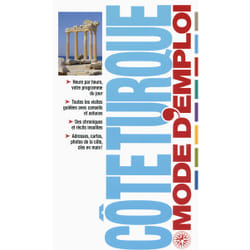 ISBN Côte turque