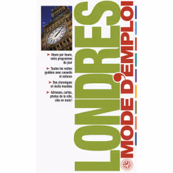 ISBN Londres, Français, 224 pages