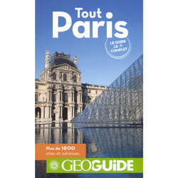 GEOguide : tout Paris