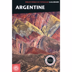 ISBN Argentine, Français, 384 pages