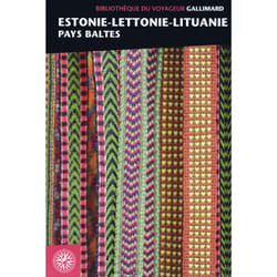 ISBN Estonie - Lettonie - Lituanie