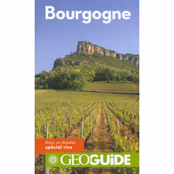 ISBN Bourgogne, Français, 552 pages