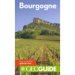 GEOguide : Bourgogne