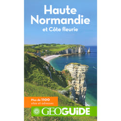 GEOguide : Haute Normandie et Côte fleurie
