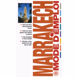 ISBN Marrakech, Français, 180 pages
