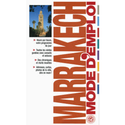 ISBN Marrakech