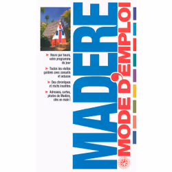 ISBN Madère, Français, 196 pages