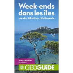 ISBN Week-ends dans les îles