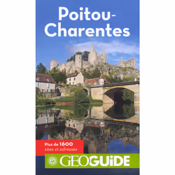 ISBN Poitou-Charentes, Français, 560 pages