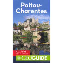 ISBN Poitou-Charentes
