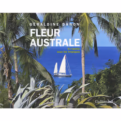 ISBN «Fleur australe», Français, 124 pages