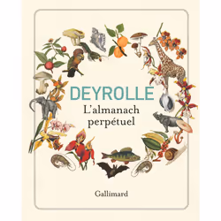 ISBN Deyrolle, Français, 240 pages