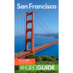 ISBN San Francisco, Français, 288 pages