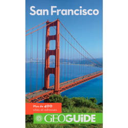 GEOguide : San Francisco