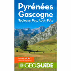 ISBN Pyrénées Gascogne, Français, 660 pages