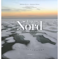 ISBN Cap au Nord, Français, 160 pages