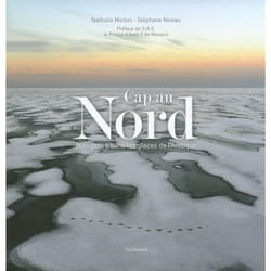 ISBN Cap au Nord