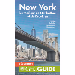 ISBN New York, Français, 120 pages