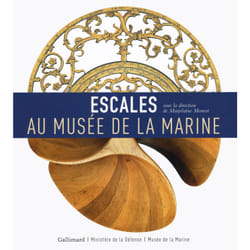 Escales au musée de la marine