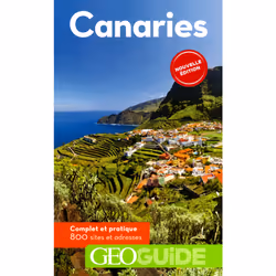 ISBN Canaries, Français, 328 pages