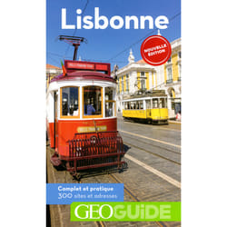 GEOguide : Lisbonne (édition 2017)