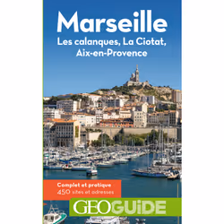 ISBN Marseille, Français, 180 pages