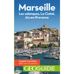 GEOguide : Marseille